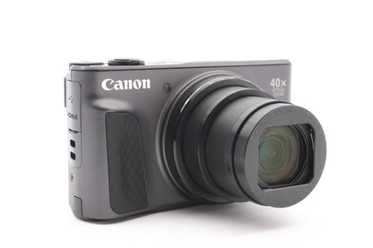 Canon PowerShot SX730 HS Digitalkamera Kamera Kompaktkamera Zoom – Refurbished