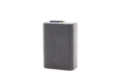 Original Akku Sony NP-FW50 Sony Alpha 7 6000 6100 6300 6400 6500 5000 NEX3 NEX5