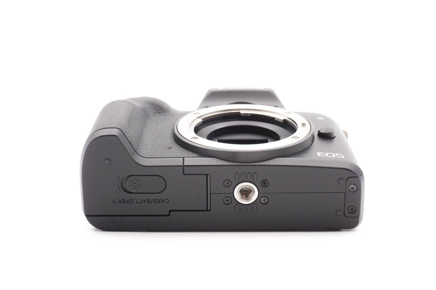 Canon EOS M50 Body Digitalkamera spiegellose Systemkamera Kamera | Refurbished
