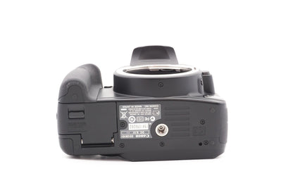 Canon EOS 400D Digitalkamera DSLR Kamera + EF 18-55mm II Lens Kit | Refurbished