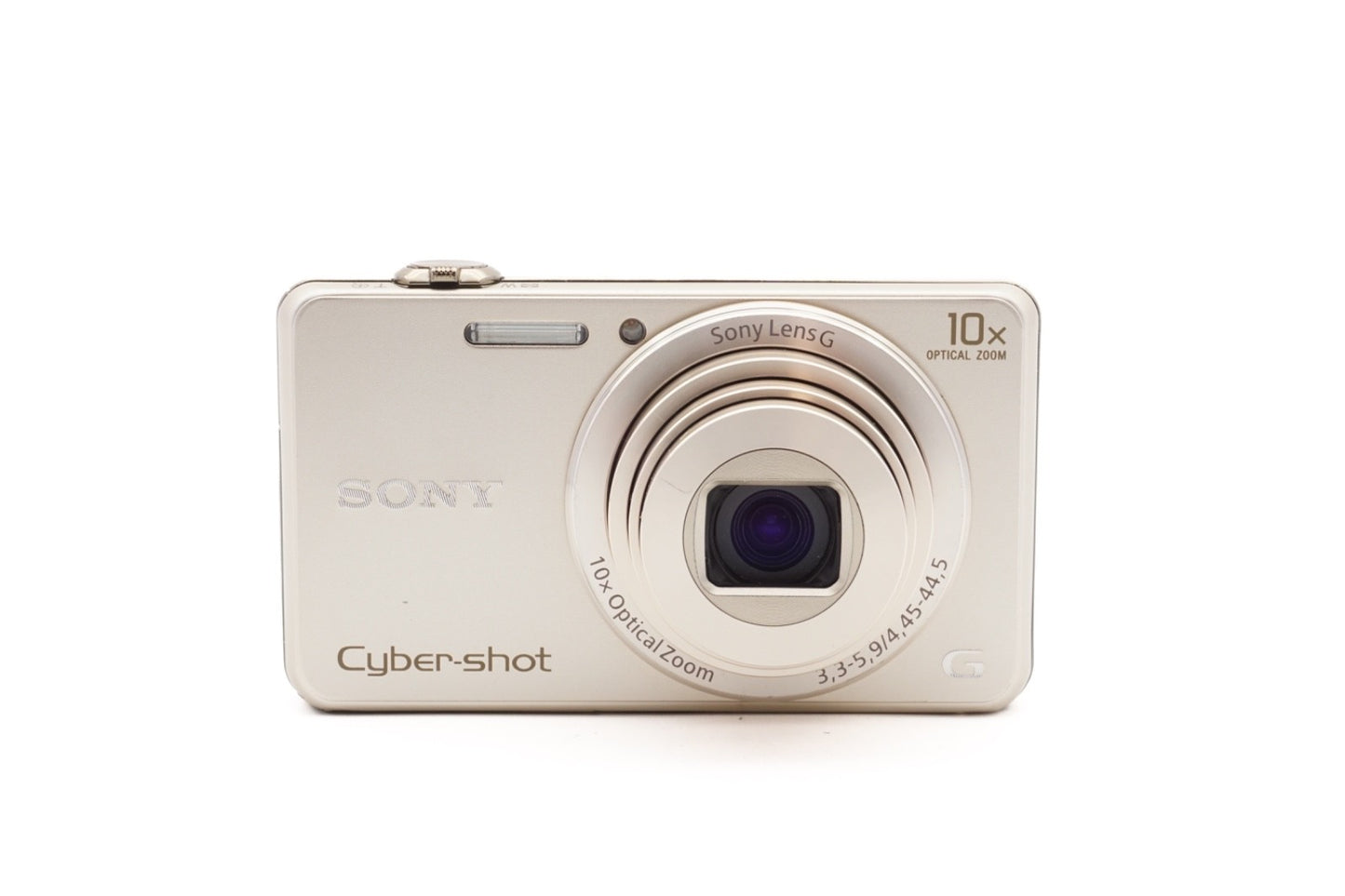 Sony CyberShot DSC-WX220 Digitalkamera Kompaktkamera Zoom Kamera – Refurbished