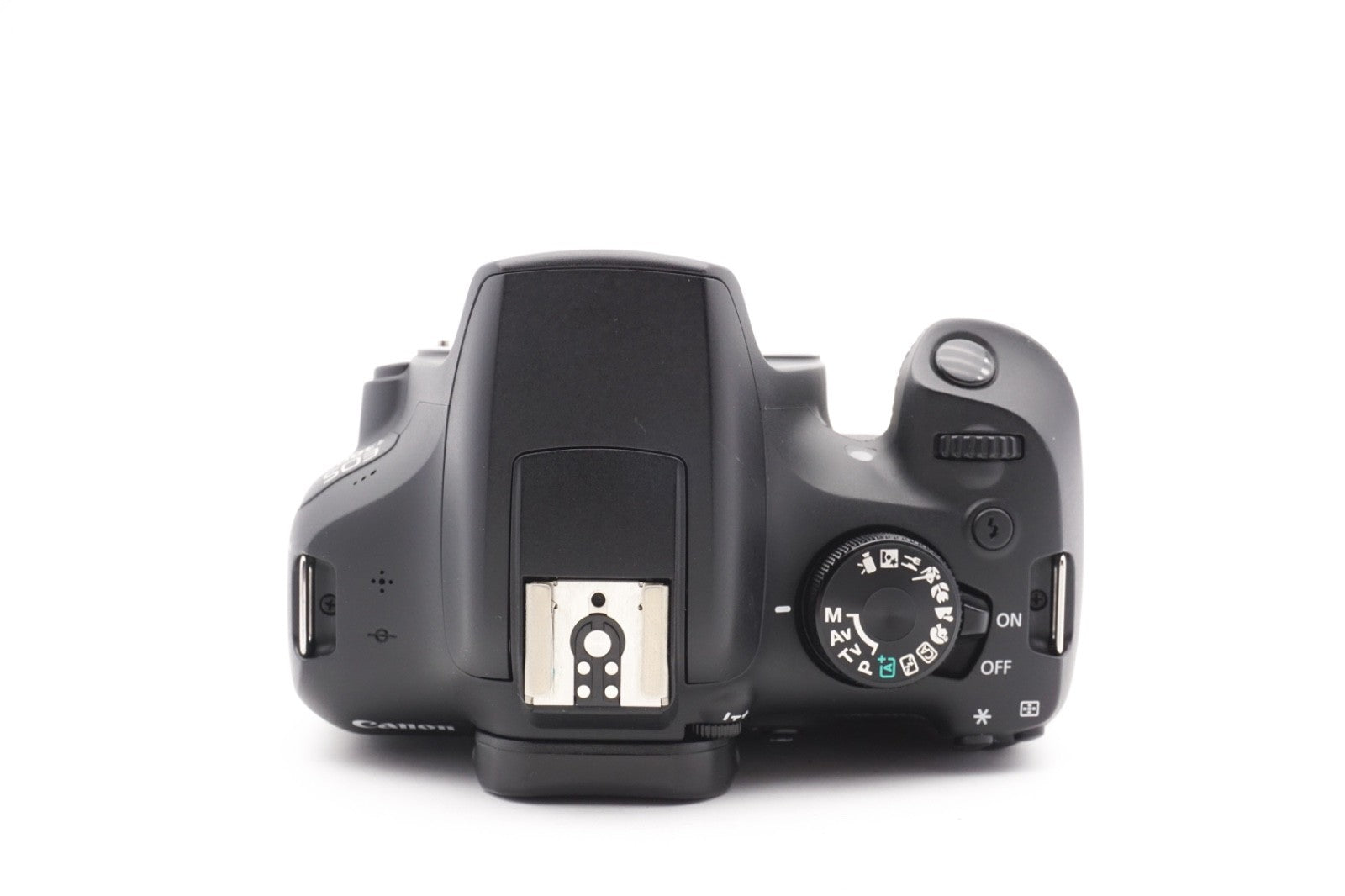 Canon EOS 1300D Digitalkamera DSLR Kamera + EF-S 18-55mm STM Kit | Refurbished