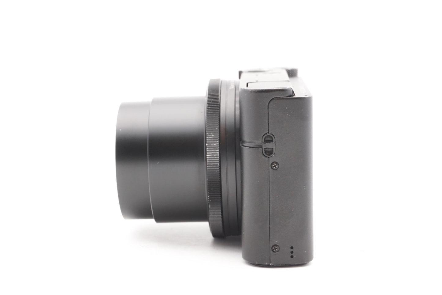 Sony DSC-RX100 Digitalkamera Kamera Kompaktkamera CyberShot Zoom  - Refurbished