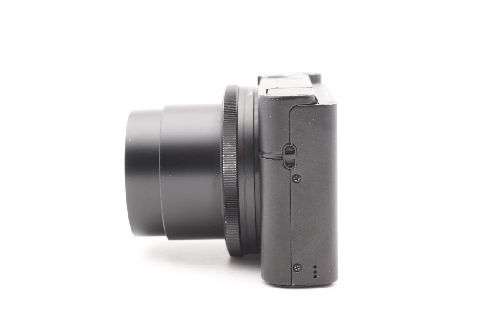 Sony DSC-RX100 Digitalkamera Kamera Kompaktkamera CyberShot Zoom  - Refurbished