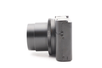 Sony DSC-RX100 Digitalkamera Kamera Kompaktkamera CyberShot Zoom  - Refurbished