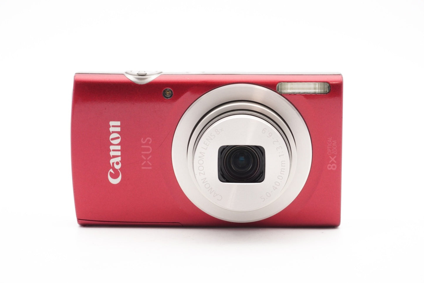 Canon IXUS 185 Digitalkamera Kompaktkamera Reisekamera Kamera – Refurbished