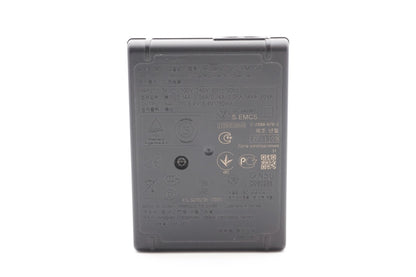Sony Ladegerät Original BC-VM10 für NP‑FM50 NP‑FM55H  NP‑FM500H - Sony A77 A99