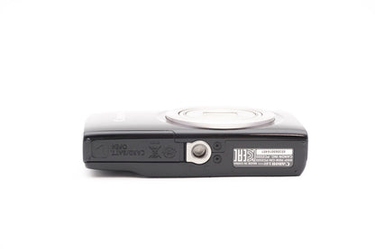 Canon IXUS 185 Digitalkamera Kompaktkamera Kamera Reisekamera Zoom – Refurbished