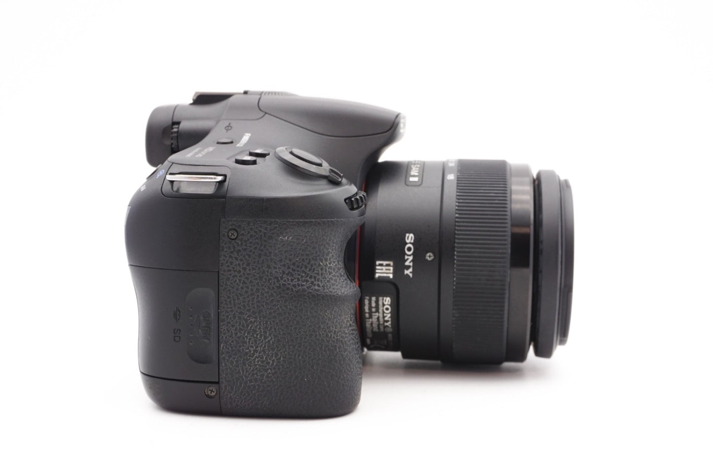 Sony Alpha A58 Digitalkamera + Sony A 18-55mm SAM II Kamera Kit | Refurbished