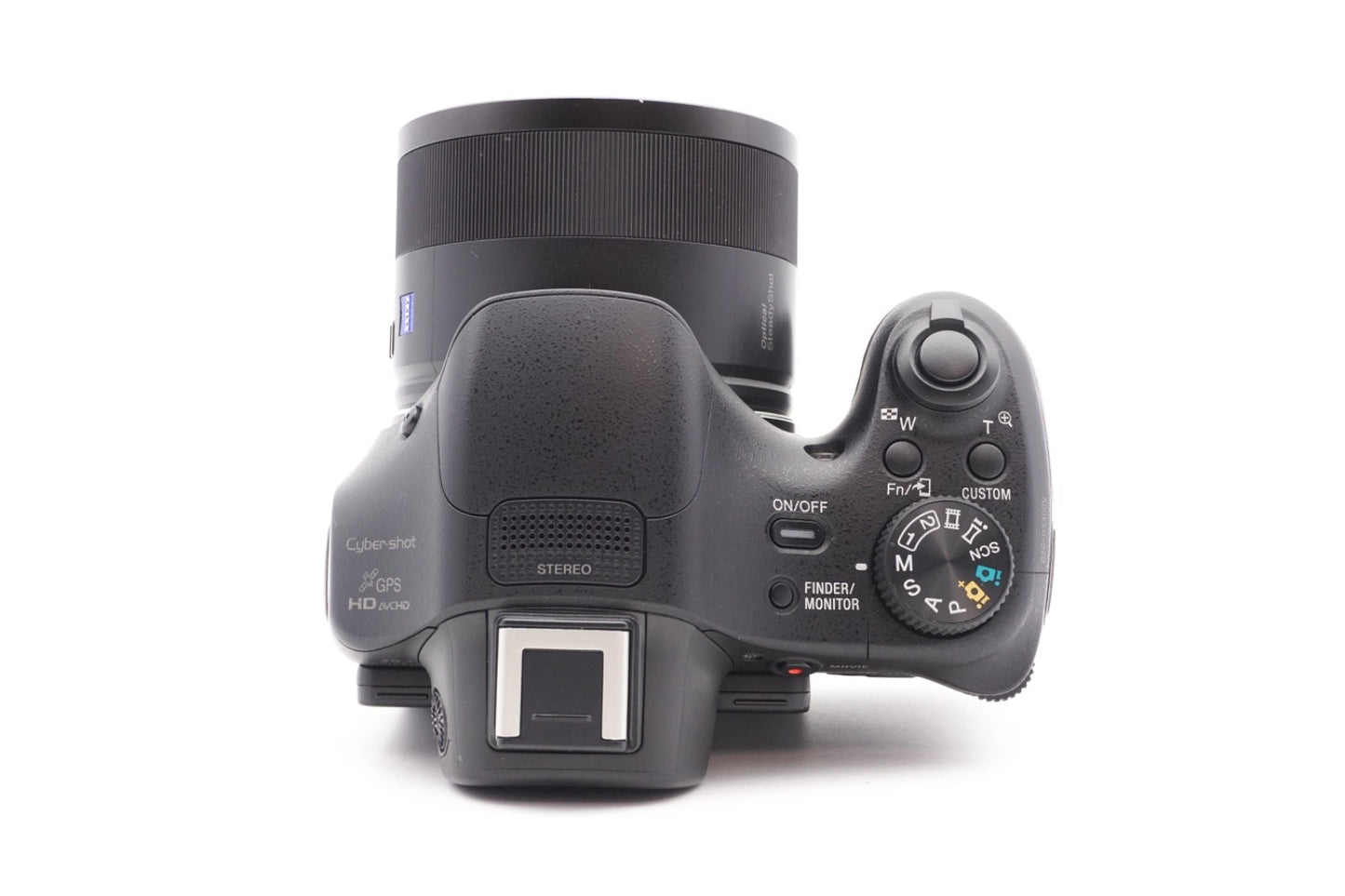 Sony CyberShot DSC-HX400V Digitalkamera 50x Zoom Bridgekamera - Refurbished