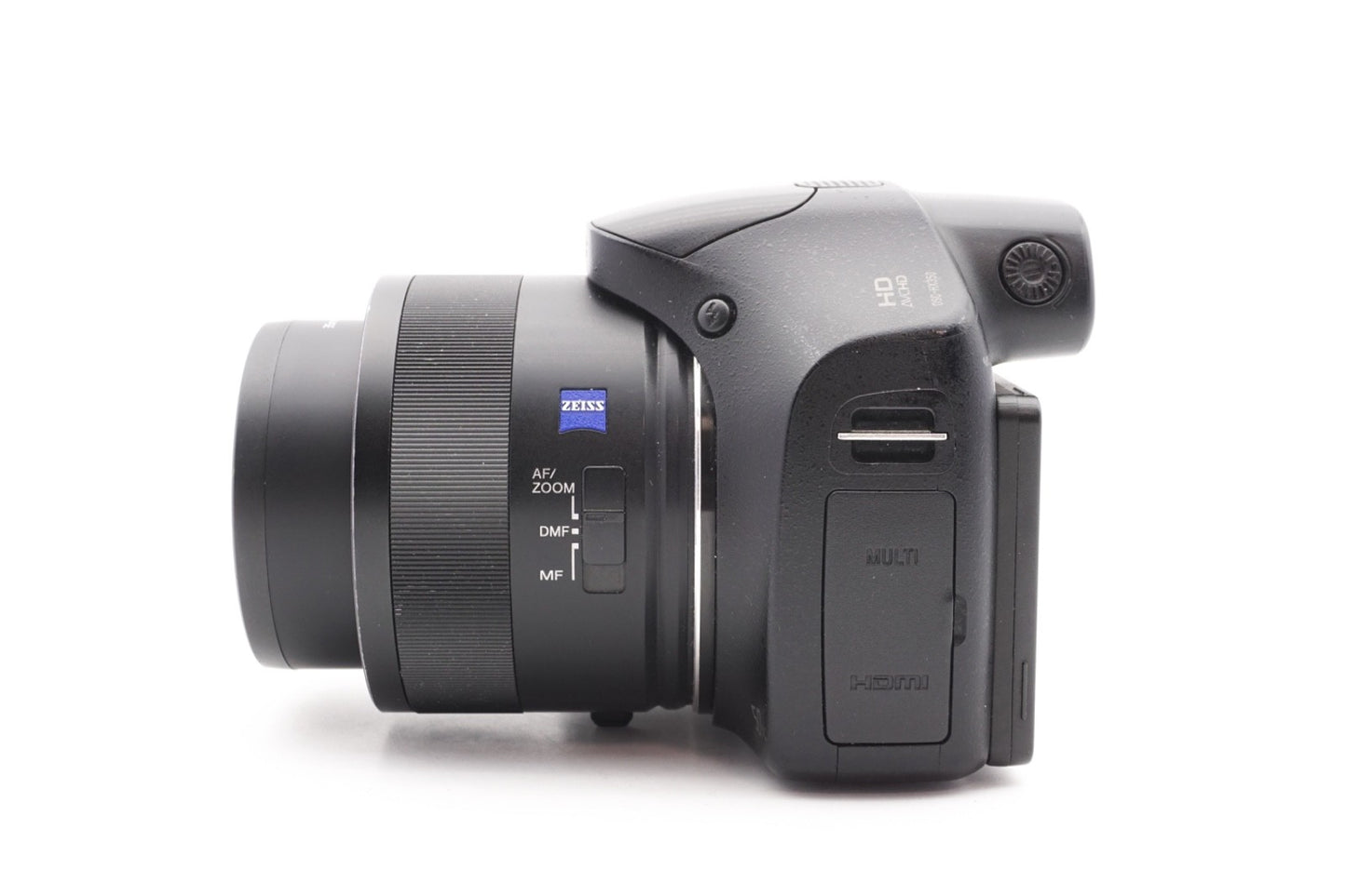 Sony CyberShot DSC-HX350 Digitalkamera 50x Zoom Bridgekamera Kamera Refurbished