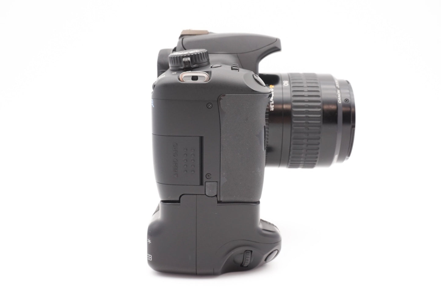 Canon EOS 1000D Digitalkamera + EF 35-80mm II Kamera Spiegelreflex - Refurbished