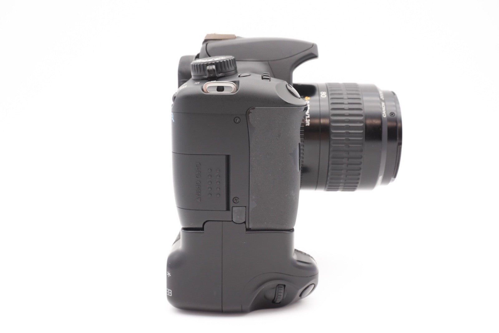 Canon EOS 1000D Digitalkamera + EF 35-80mm II Kamera Spiegelreflex - Refurbished