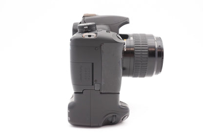 Canon EOS 1000D Digitalkamera + EF 35-80mm II Kamera Spiegelreflex - Refurbished