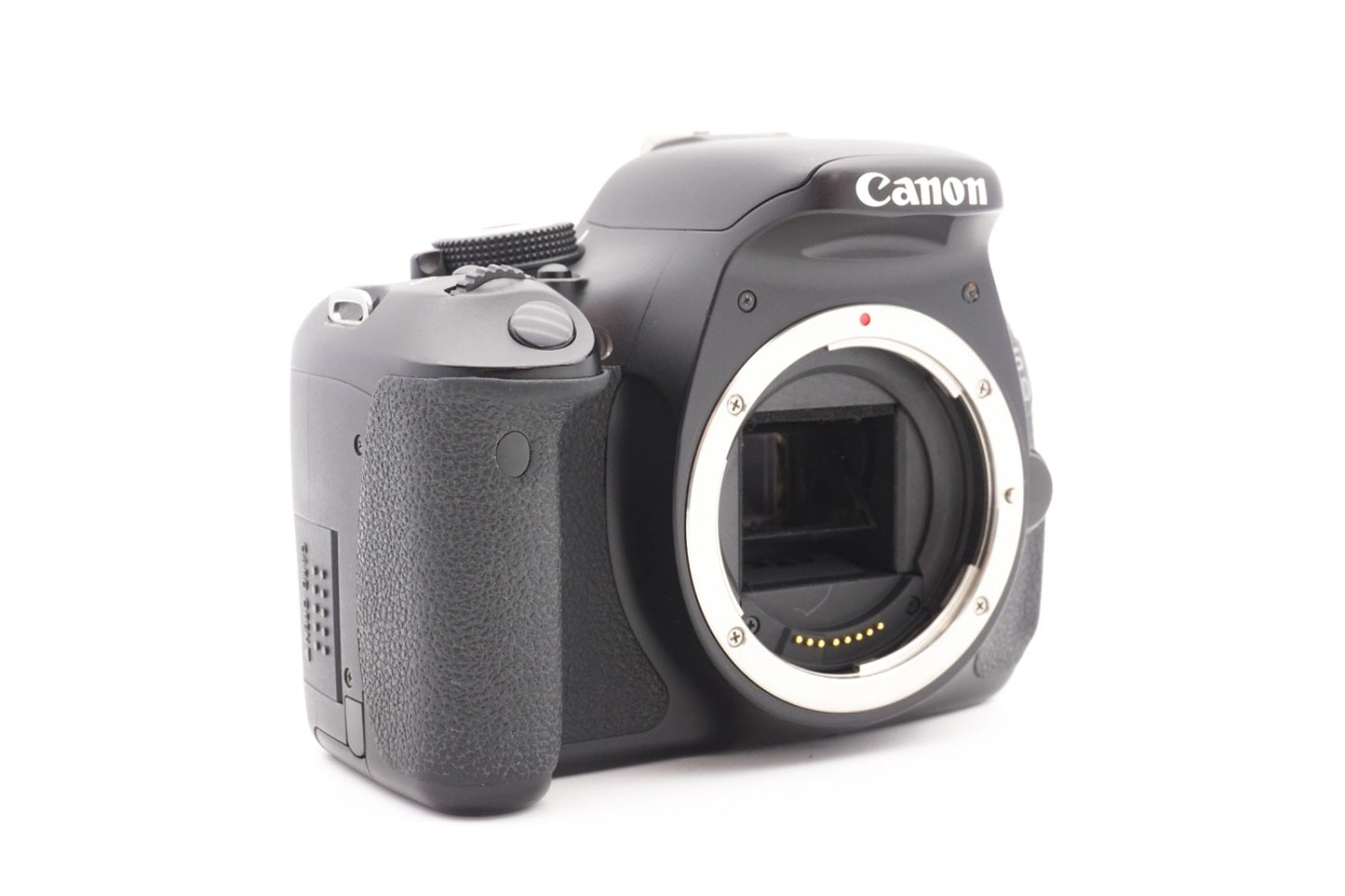 Canon EOS 600D Digitalkamera DSLR Body Spiegelreflex Kamera  | Refurbished