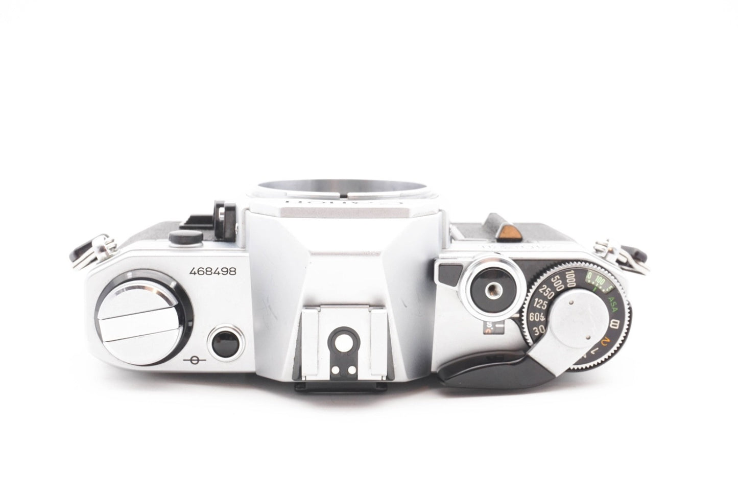 Canon AE-1 Kamera + 50mm Objektiv analoge Spiegelreflexkamera SLR - Gewartet