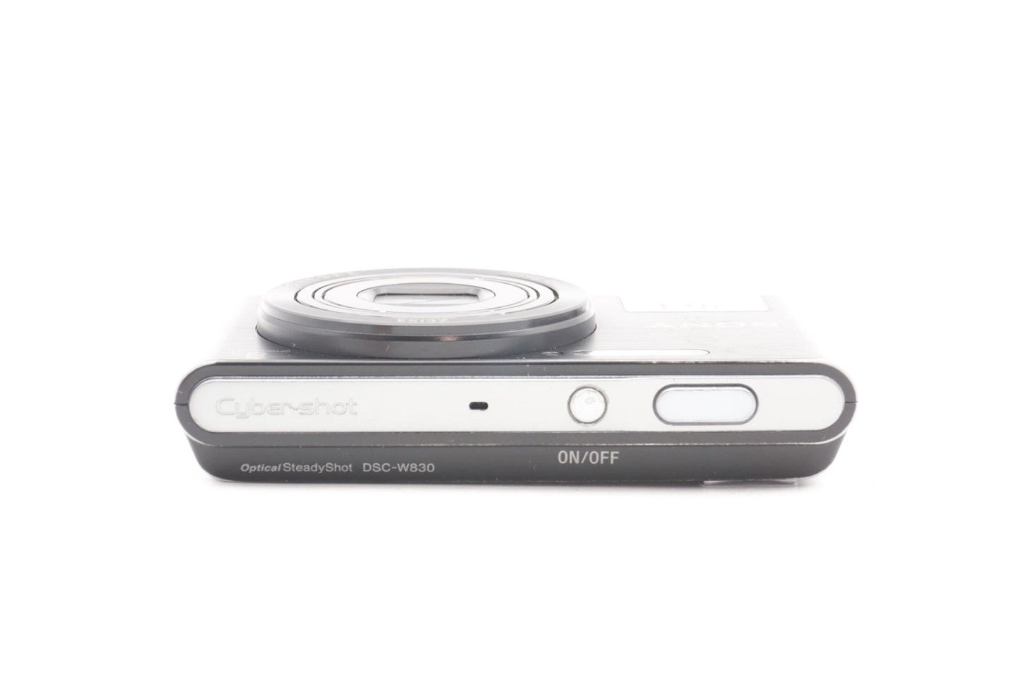 Sony CyberShot DSC-W830 Digitalkamera Kamera Zeiss Kompaktkamera  - Refurbished