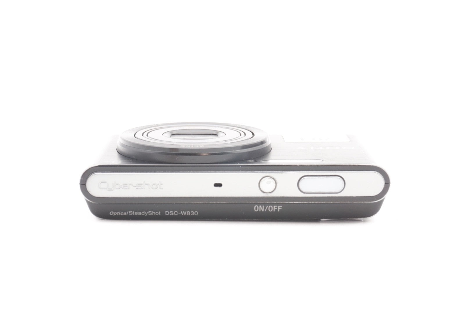 Sony CyberShot DSC-W830 Digitalkamera Kamera Zeiss Kompaktkamera  - Refurbished