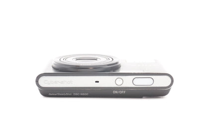 Sony CyberShot DSC-W830 Digitalkamera Kamera Zeiss Kompaktkamera  - Refurbished
