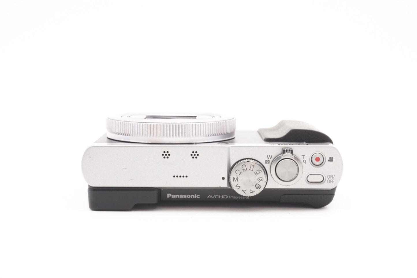 Panasonic Lumix TZ71 Digitalkamera Kompaktkamera Kamera 30x Zoom – Refurbished