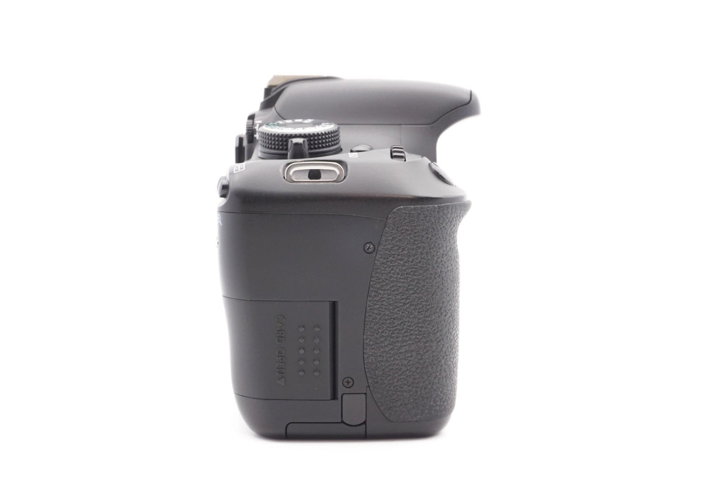 Canon EOS 600D Digitalkamera DSLR Body Spiegelreflex Kamera  | Refurbished