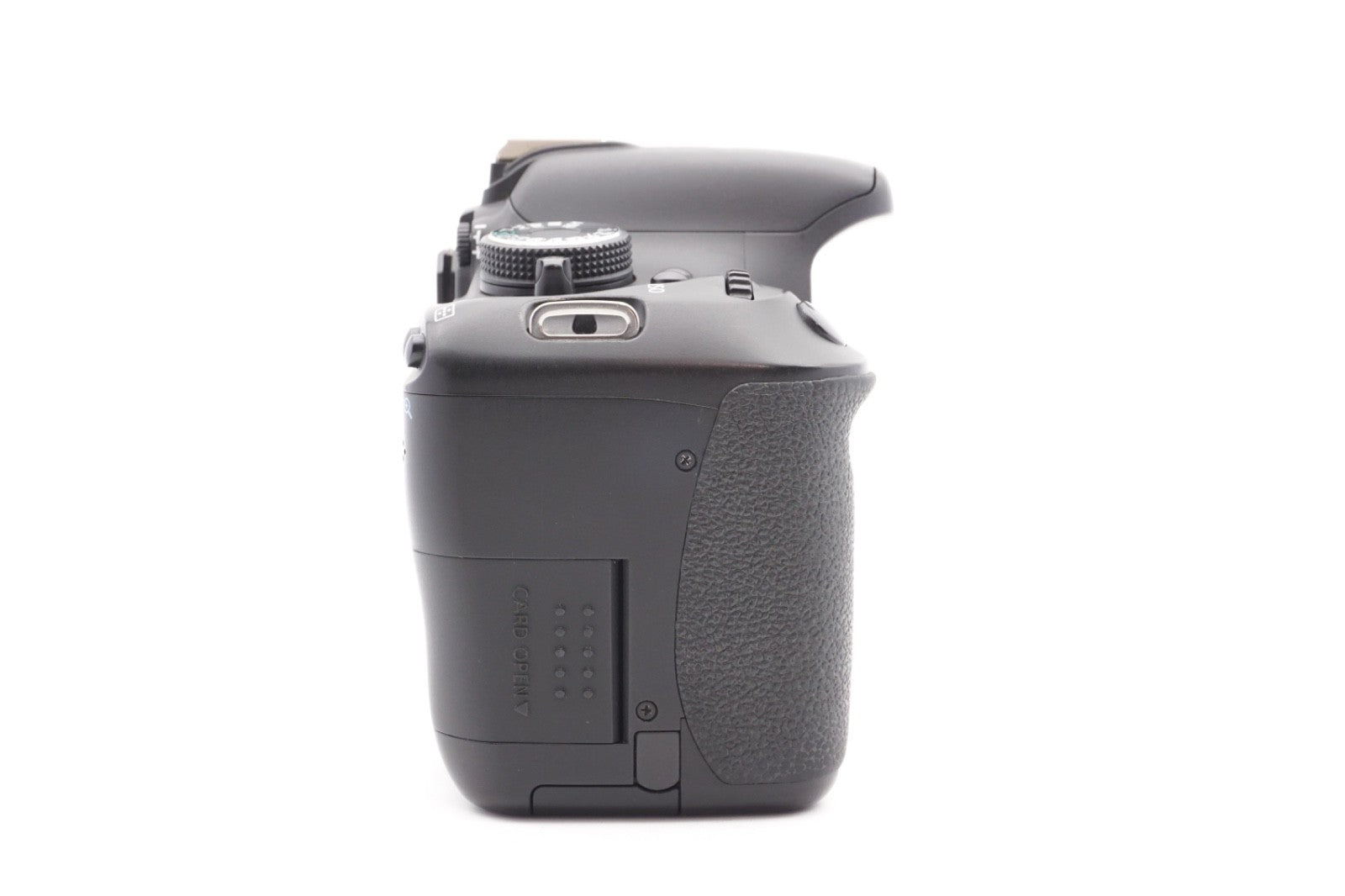 Canon EOS 600D Digitalkamera DSLR Body Spiegelreflex Kamera  | Refurbished