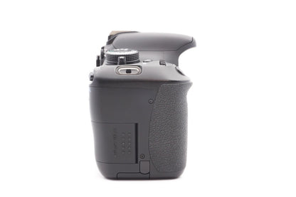 Canon EOS 600D Digitalkamera DSLR Body Spiegelreflex Kamera  | Refurbished