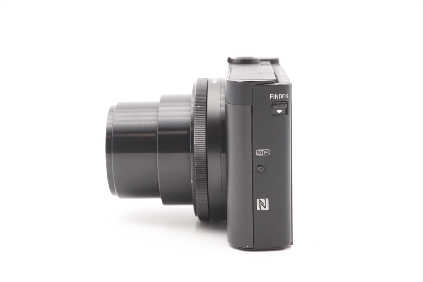 Sony CyberShot DSC-HX90 Kamera Digitalkamera Kompaktkameras Zoom - Refurbished