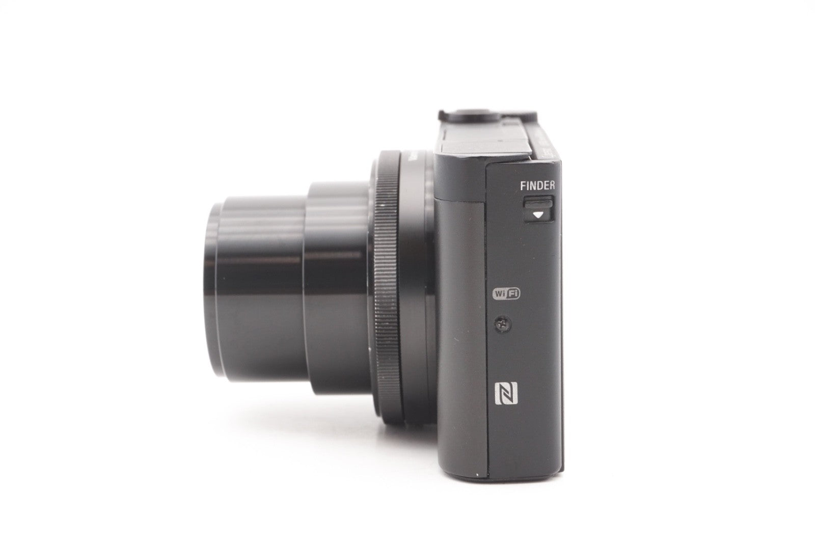 Sony CyberShot DSC-HX90 Kamera Digitalkamera Kompaktkameras Zoom - Refurbished