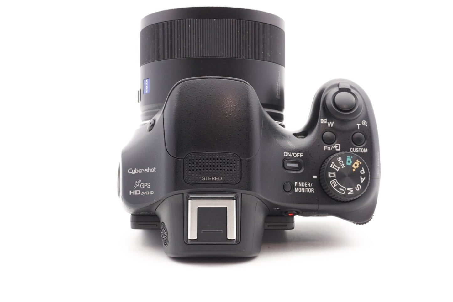 Sony CyberShot DSC-HX400V Digitalkamera 50x Zoom Bridgekamera - Refurbished