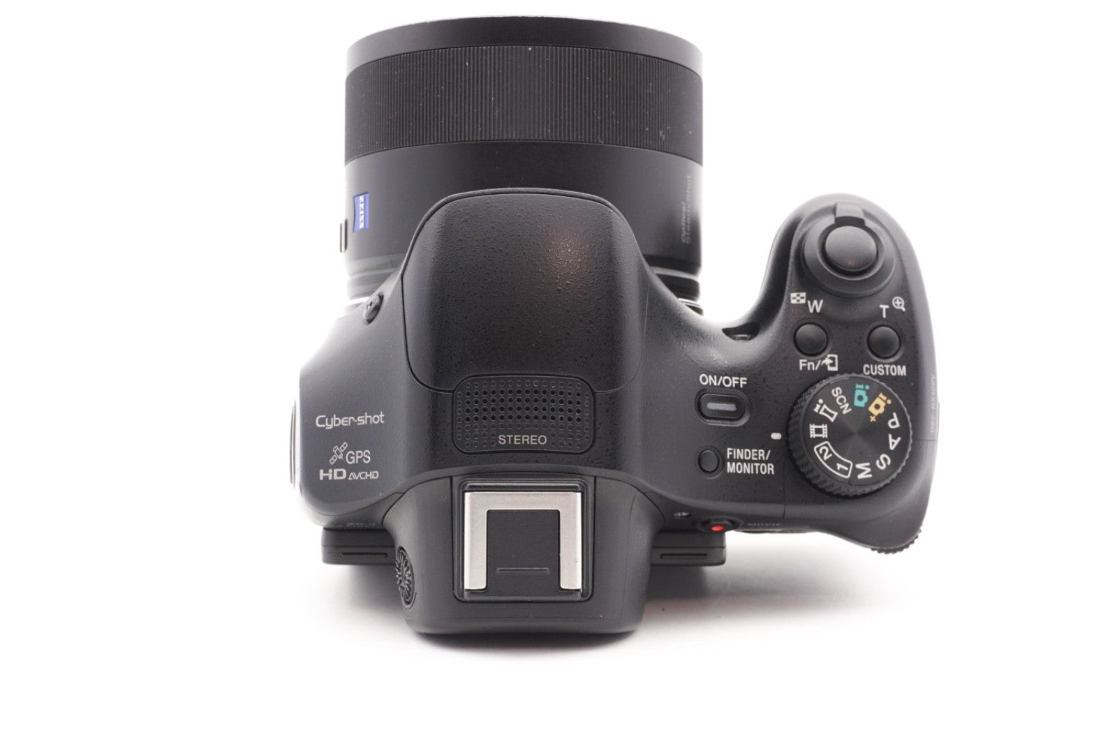 Sony CyberShot DSC-HX400V Digitalkamera 50x Zoom Bridgekamera - Refurbished