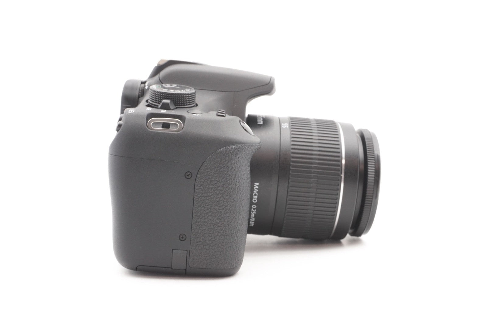 Canon EOS 1200D DSLR Digitalkamera Kamera Kit EF 18-55mm Objektiv – Refurbished