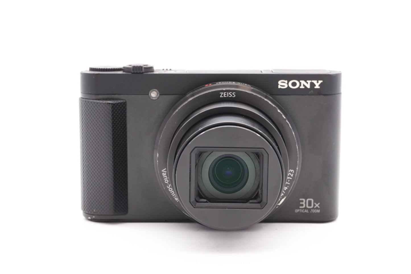 Sony CyberShot DSC-HX80 Digitalkamera Kompaktkameras Zoom Kamera - Refurbished