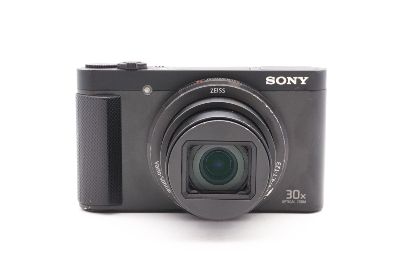 Sony CyberShot DSC-HX80 Digitalkamera Kompaktkameras Zoom Kamera - Refurbished