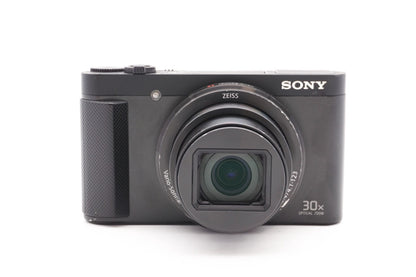Sony CyberShot DSC-HX80 Digitalkamera Kompaktkameras Zoom Kamera - Refurbished