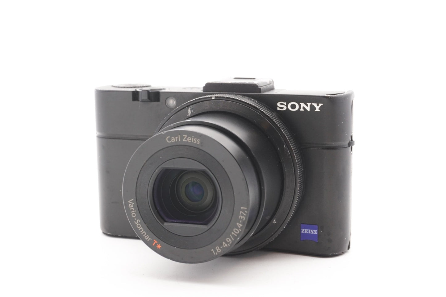 Sony DSC-RX100 II M2 Digitalkamera Kompaktkameras Reise Kamera - Refurbished