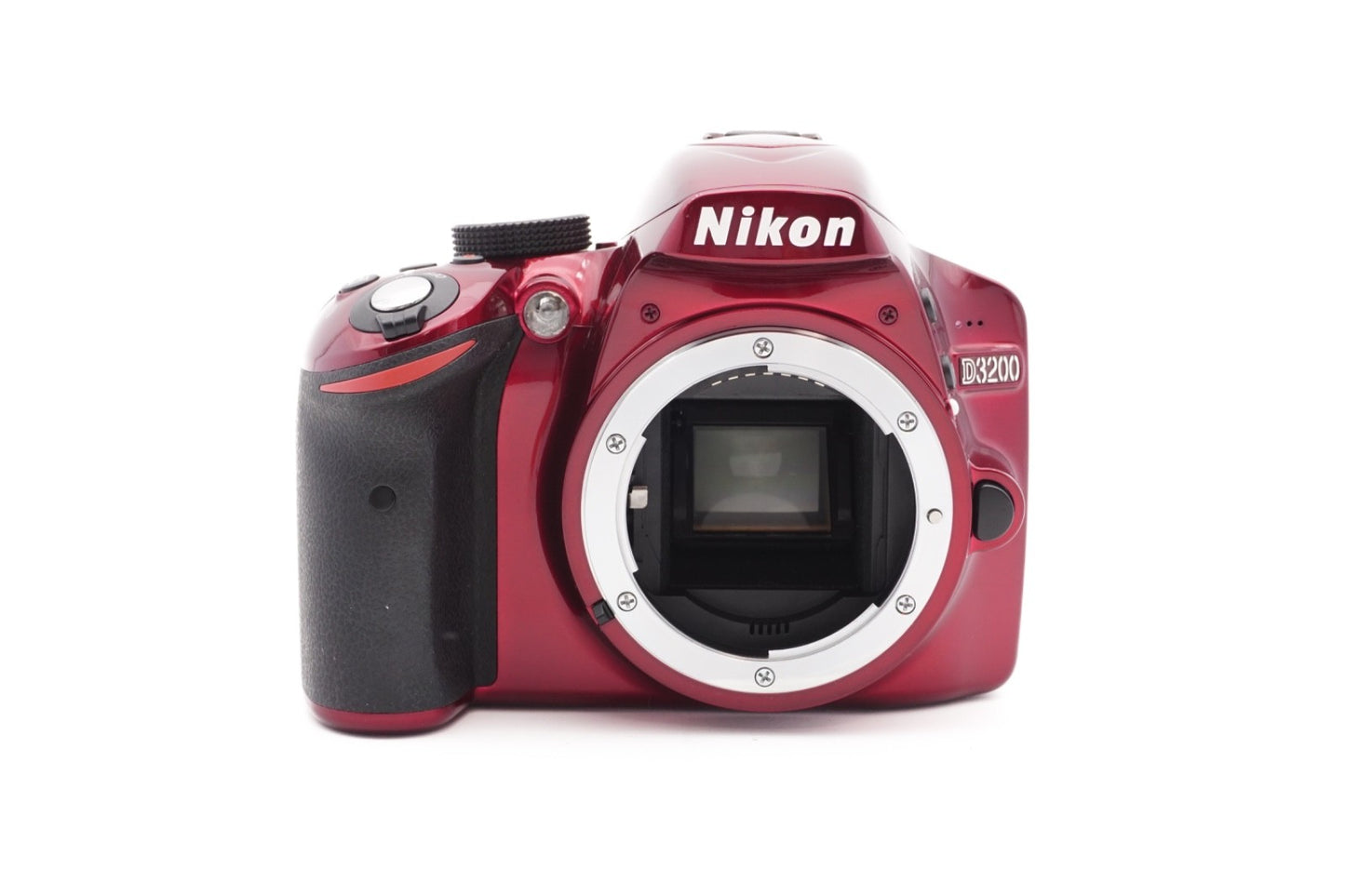 Nikon D3200 Digitalkamera Kamera DSLR + AF-S 18-55mm G VR II Lens - Refurbished