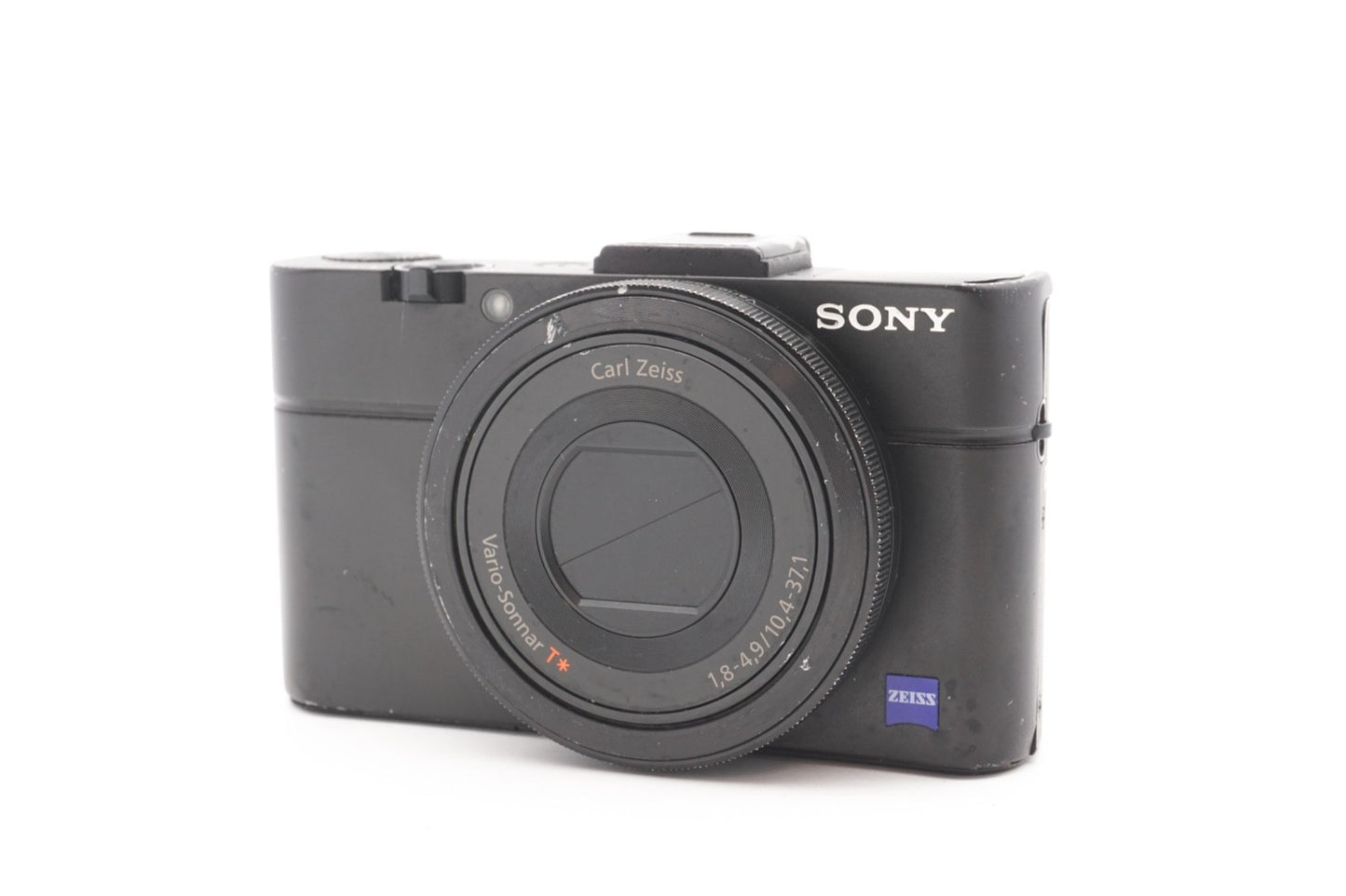 Sony DSC-RX100 II M2 Digitalkamera Kompaktkameras Reise Kamera - Refurbished