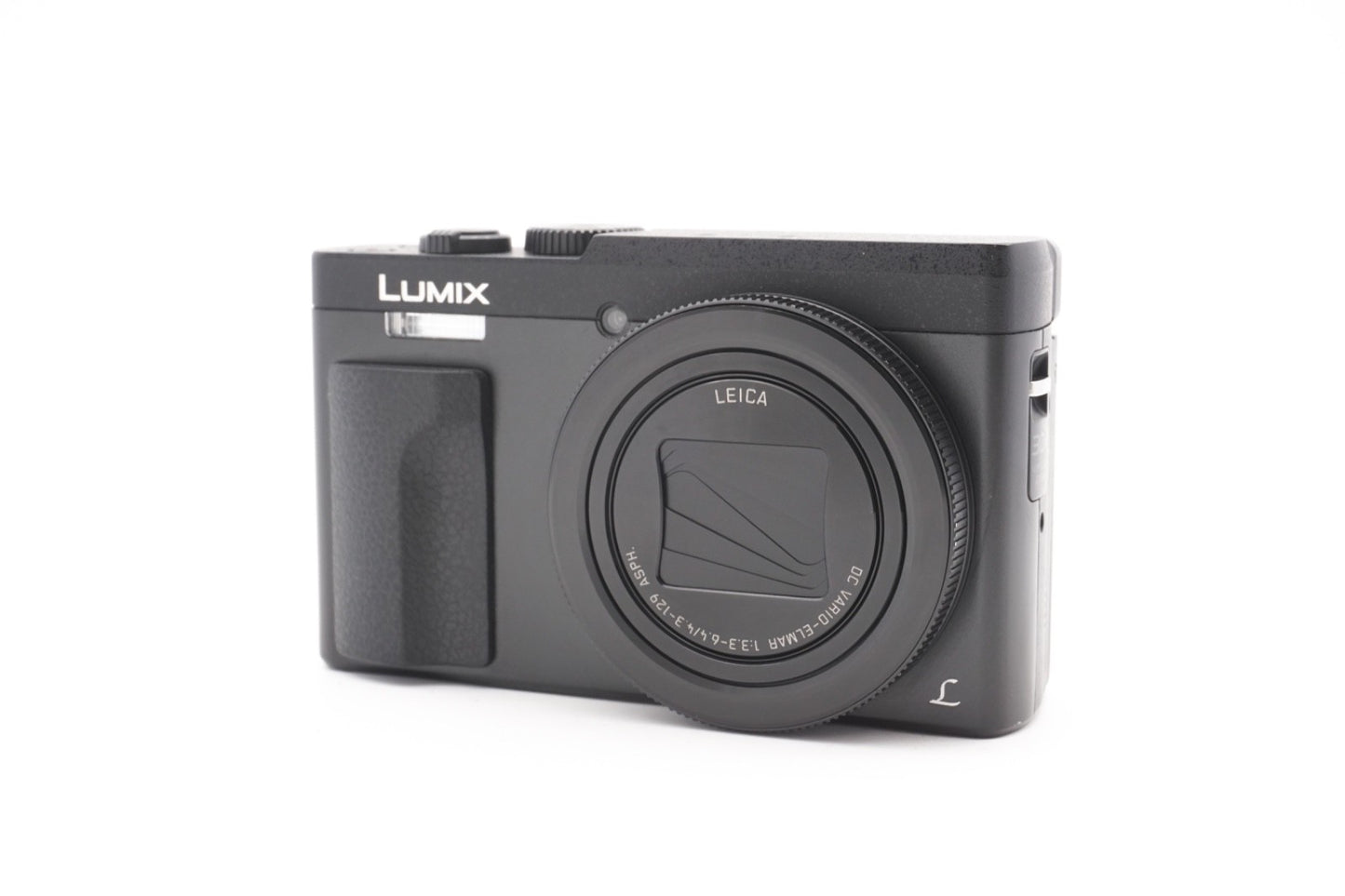 Panasonic Lumix DMC-TZ91 TZ90 Digitalkamera Kamera Kompaktkamera - Refurbished