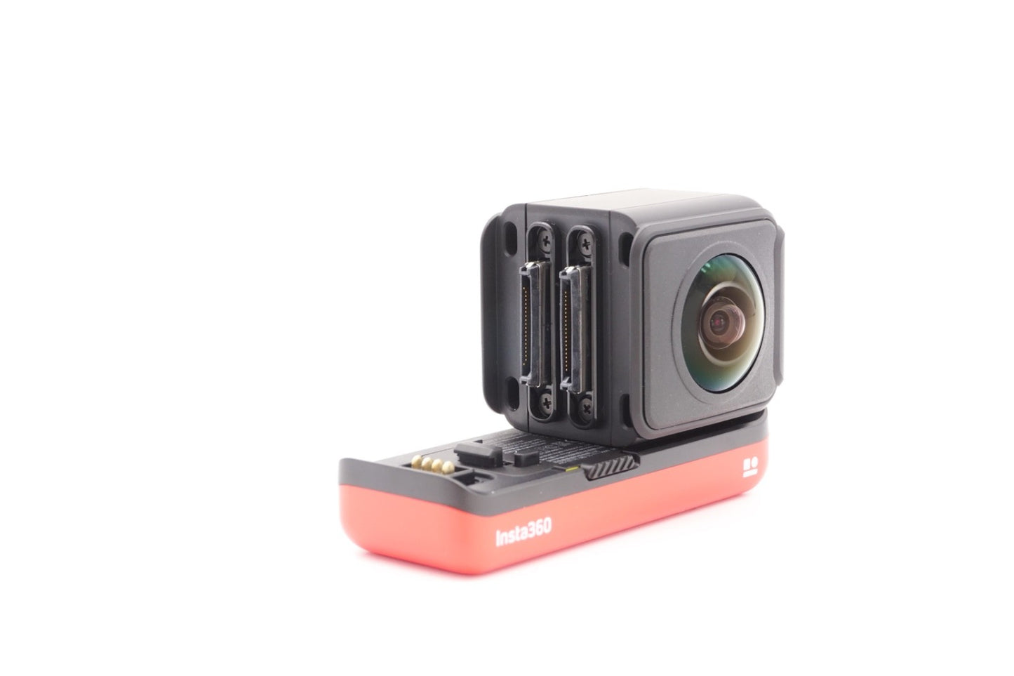 Insta360 ONE R Ultimate Kit Action Kamera 4K 360° Edition Modul – Refurbished