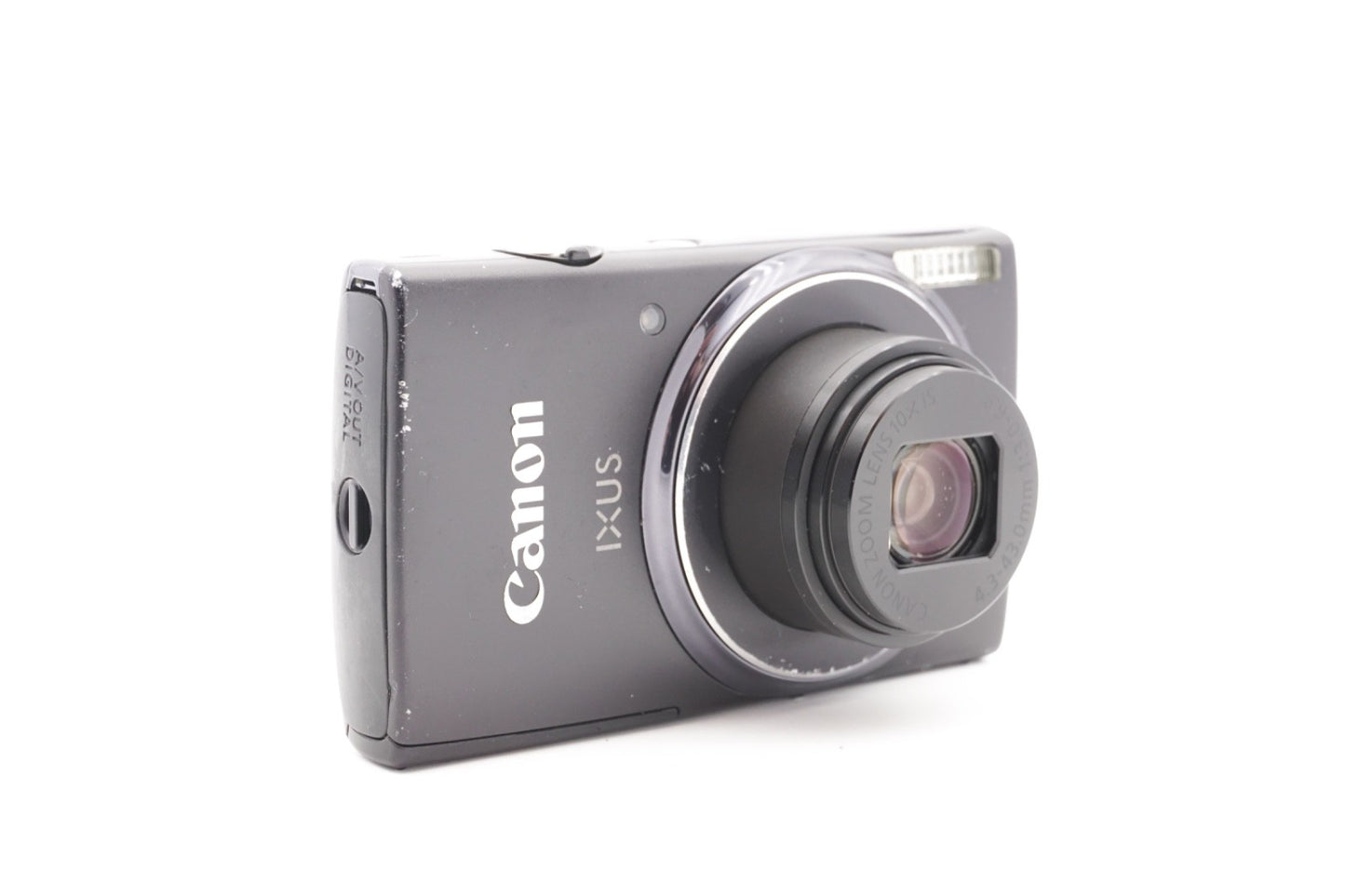 Canon IXUS 155 Digitalkamera Kamera Kompaktkamera Reisekamera Zoom – Refurbished
