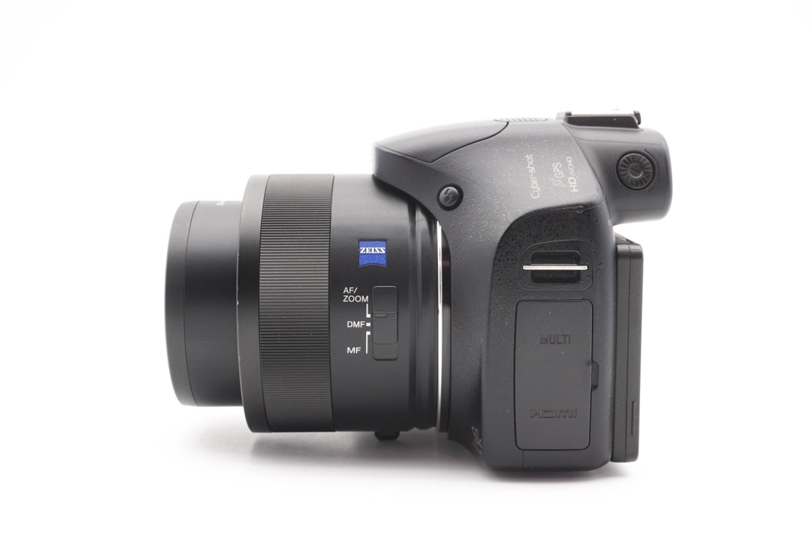 Sony CyberShot DSC-HX400V Digitalkamera Kamera 50x Zoom Bridgekamera