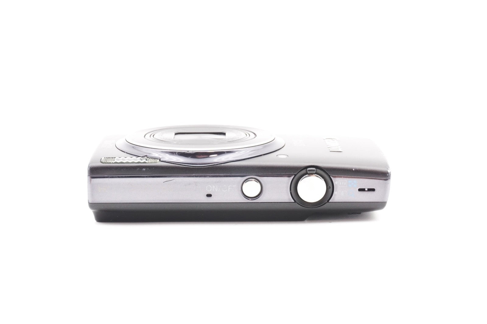 Canon IXUS 155 Digitalkamera Kamera Kompaktkamera Reisekamera Zoom – Refurbished
