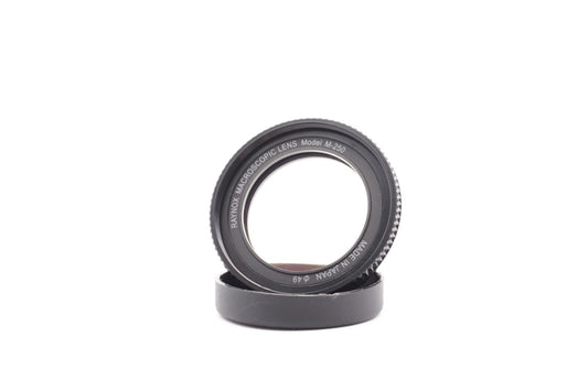 Raynox DCR-250 Makro Macroscopic Lens Model M-250 Snap-On Vorsatzlinse