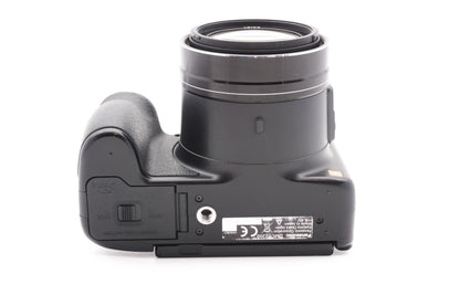 Panasonic Lumix DMC-FZ200 Digitalkamera Bridgekamera Superzoom | Refurbished