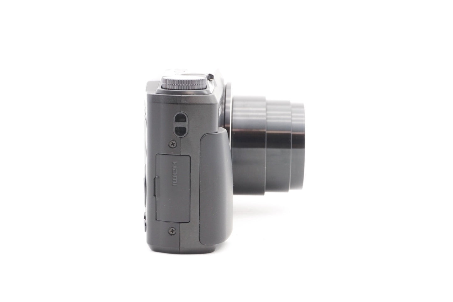 Panasonic Lumix TZ56 Digitalkamera Kompaktkamera Kamera 20x Zoom – Refurbished