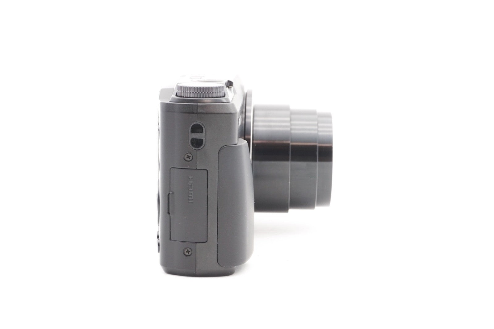 Panasonic Lumix TZ56 Digitalkamera Kompaktkamera Kamera 20x Zoom – Refurbished