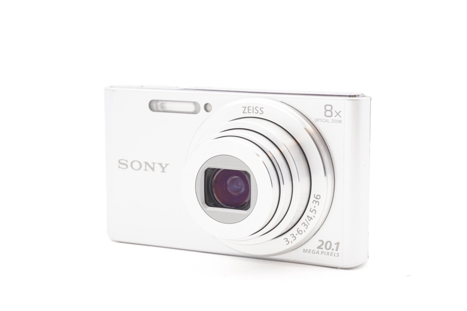 Sony CyberShot DSC-W830 Digitalkamera Kamera Kompaktkamera Zoom – Refurbished