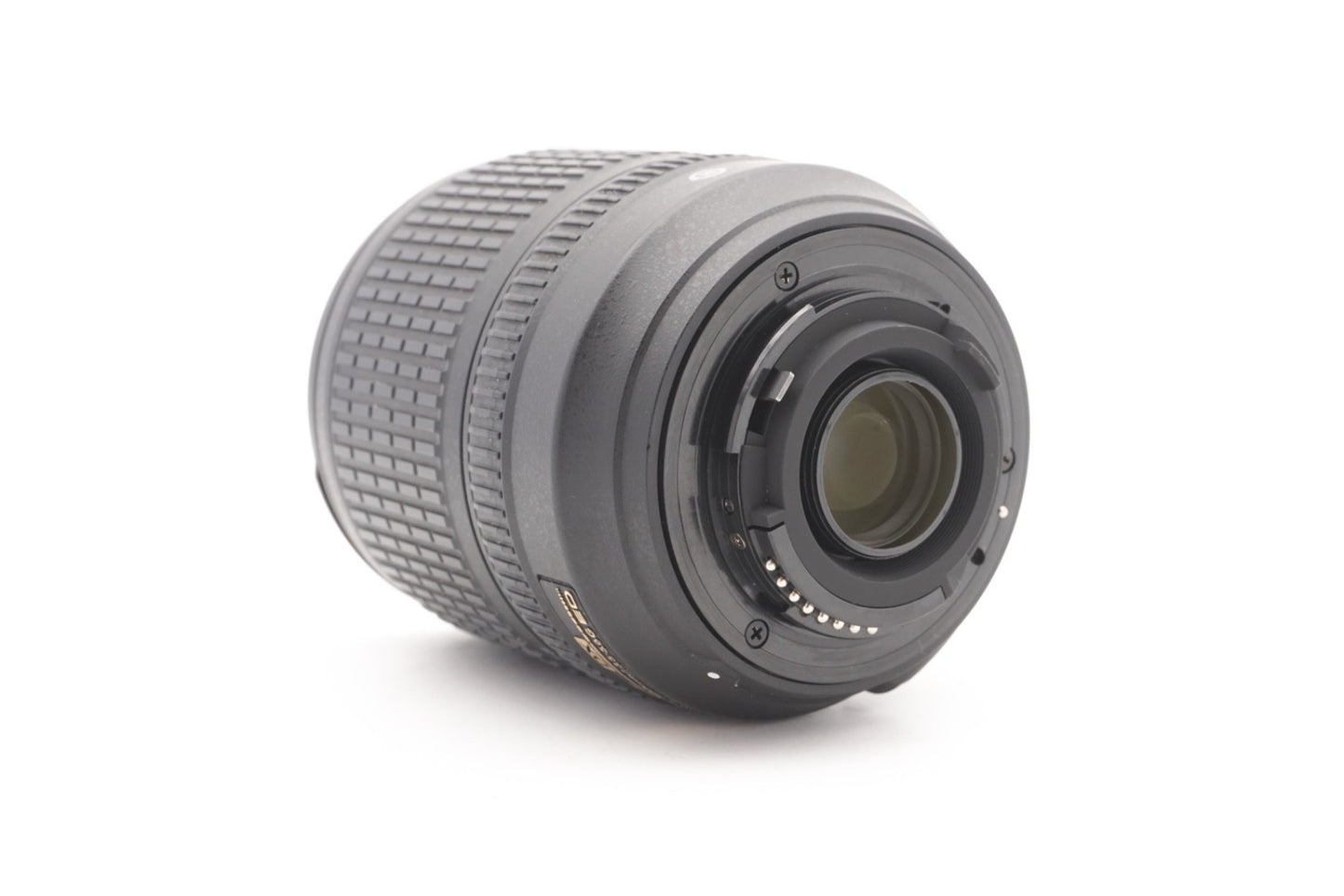 Nikon AF-S 18-105mm f3.5-5.6 G ED DX SWM VR ED IF Zoom Objektiv Lens Nikkor DSLR