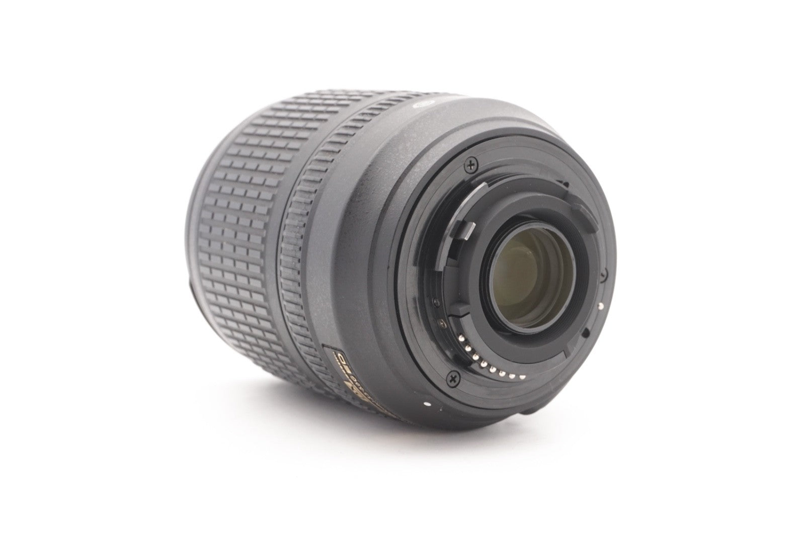 Nikon AF-S 18-105mm f3.5-5.6 G ED DX SWM VR ED IF Zoom Objektiv Lens Nikkor DSLR